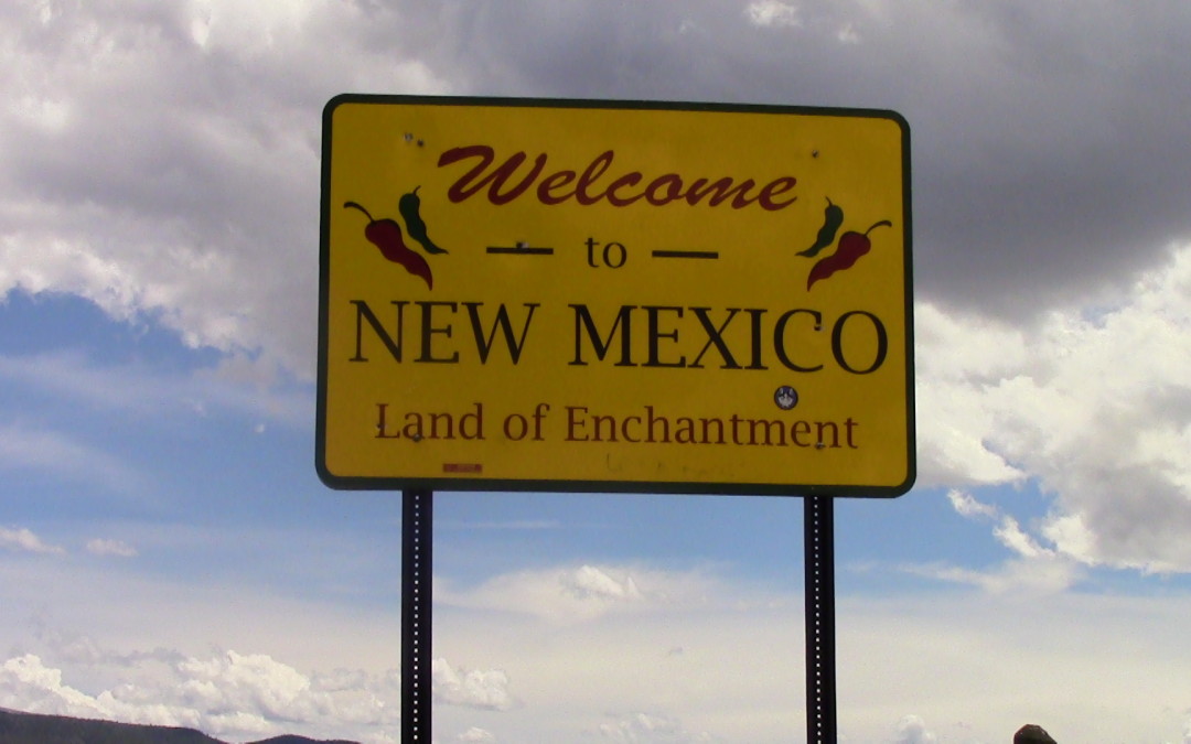 New Mexico 2015